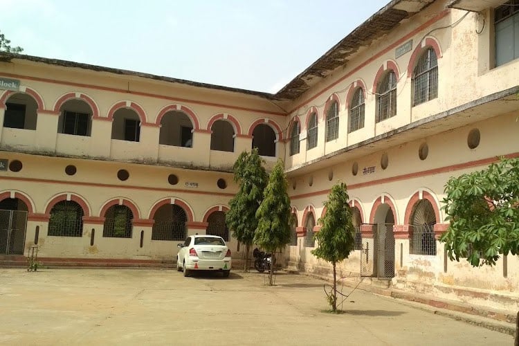 Government Digvijay Autonomous College, Rajnandgaon