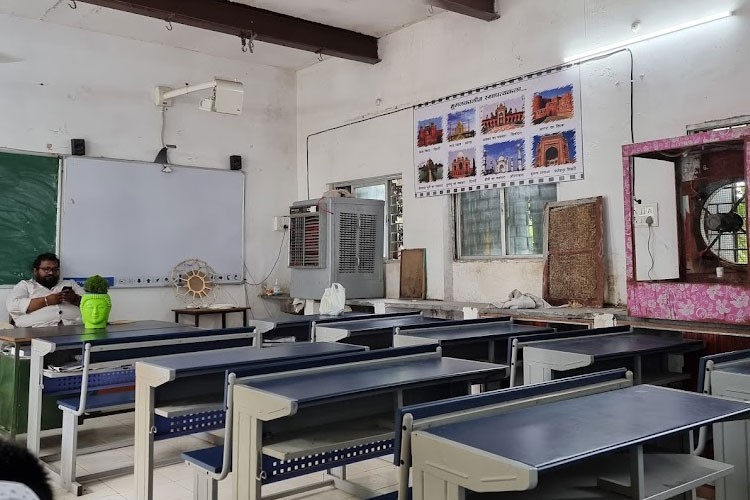 Government Digvijay Autonomous College, Rajnandgaon