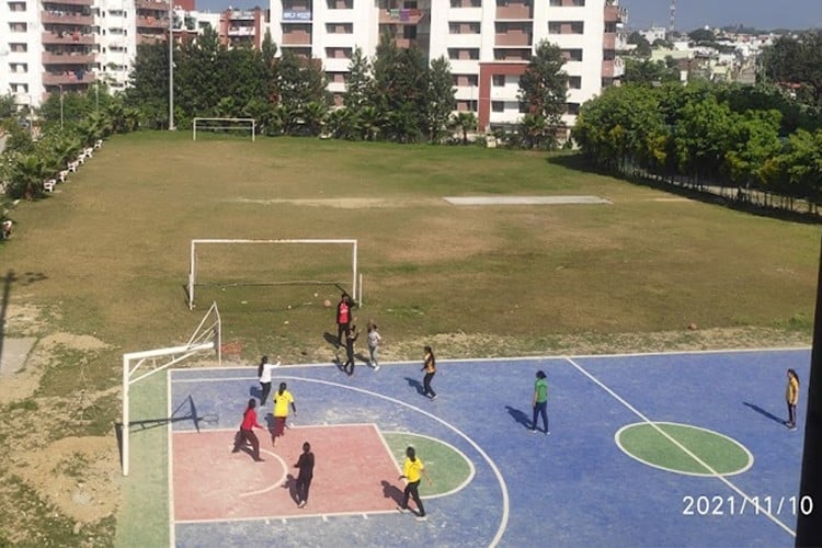 Government Doon Medical College, Dehradun