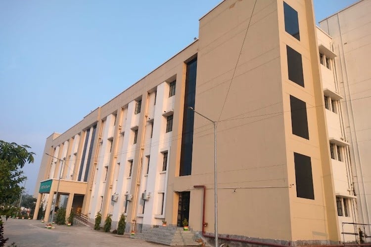 Government Engineering College, Arwal