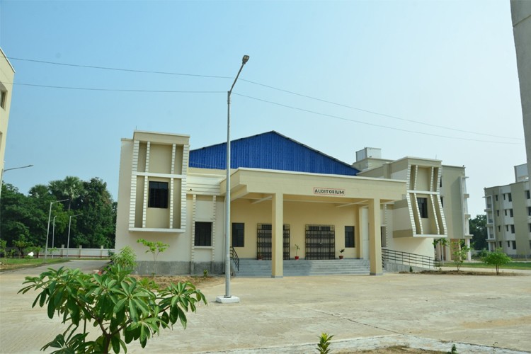 Government Engineering College, Arwal