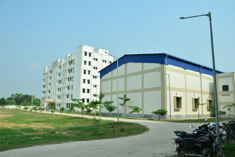 Government Engineering College, Arwal