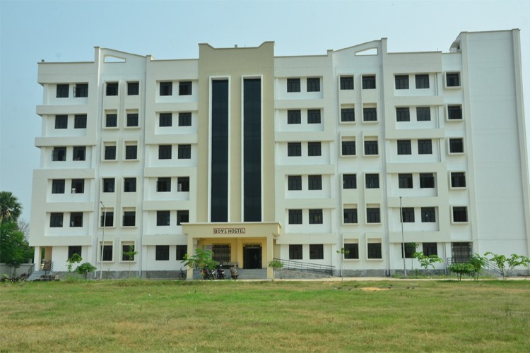 Government Engineering College, Arwal