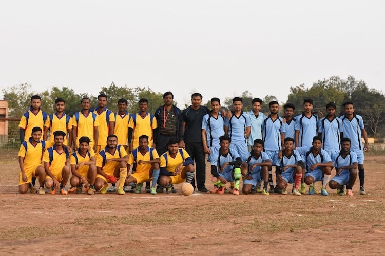 Government Engineering College, Bastar