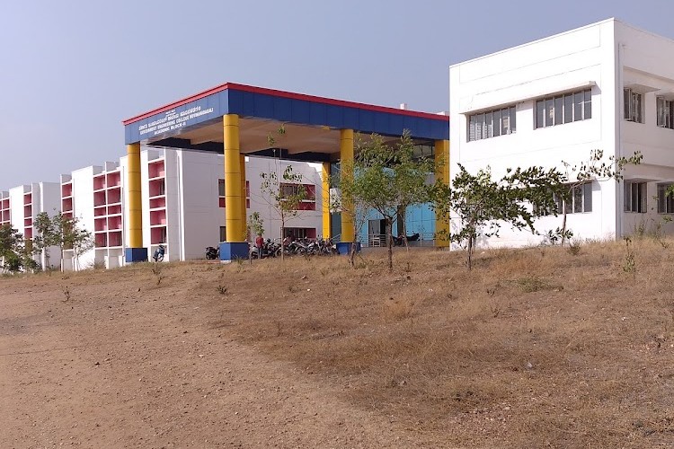 Government Engineering College, Bellary