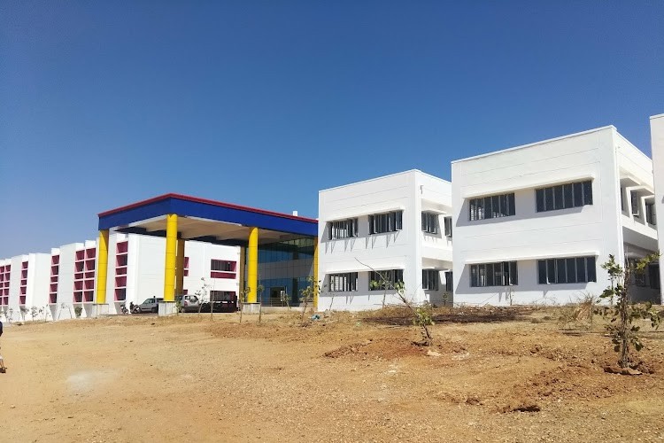 Government Engineering College, Bellary