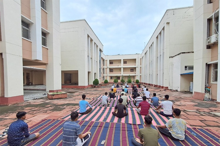 Government Engineering College, Jamui