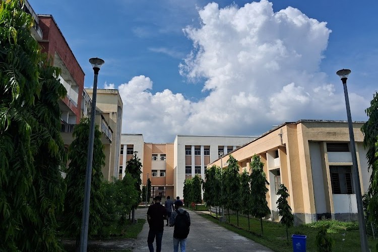 Government Engineering College, Jamui