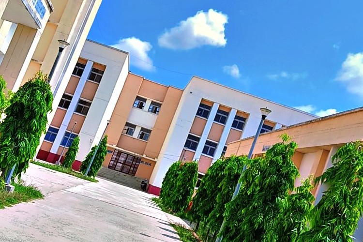 Government Engineering College, Jamui