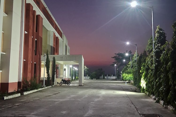 Government Engineering College, Jamui