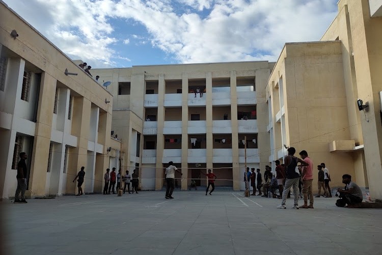 Government Engineering College, Jamui