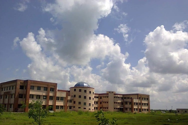 Government Engineering College, Jhalawar