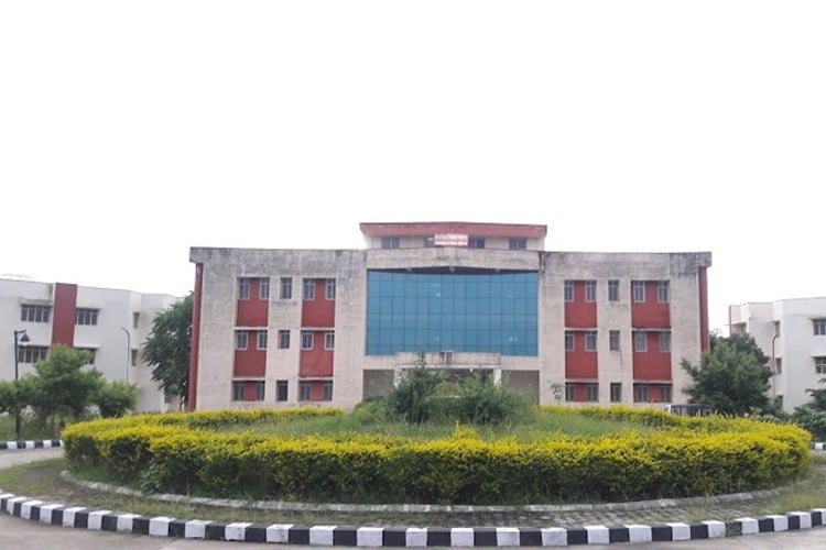 Government Engineering College, Jhalawar