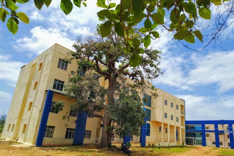 Government Engineering College, Karwar