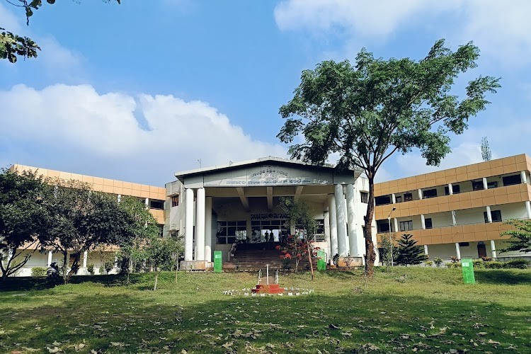 Government Engineering College, Kodagu