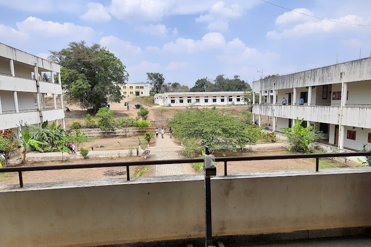 Government Engineering College, Kodagu