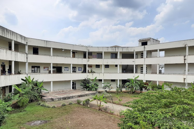 Government Engineering College, Kodagu