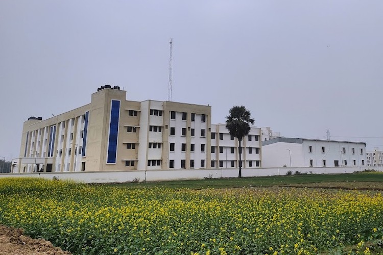 Government Engineering College, Lakhisarai