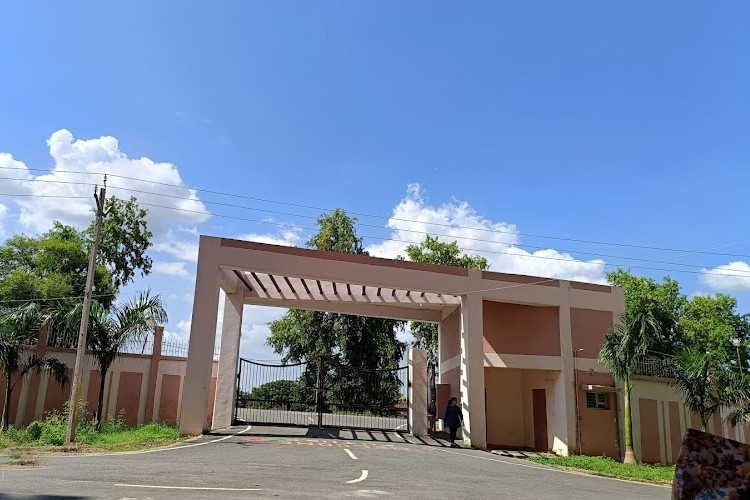 Government Engineering College, Palamu