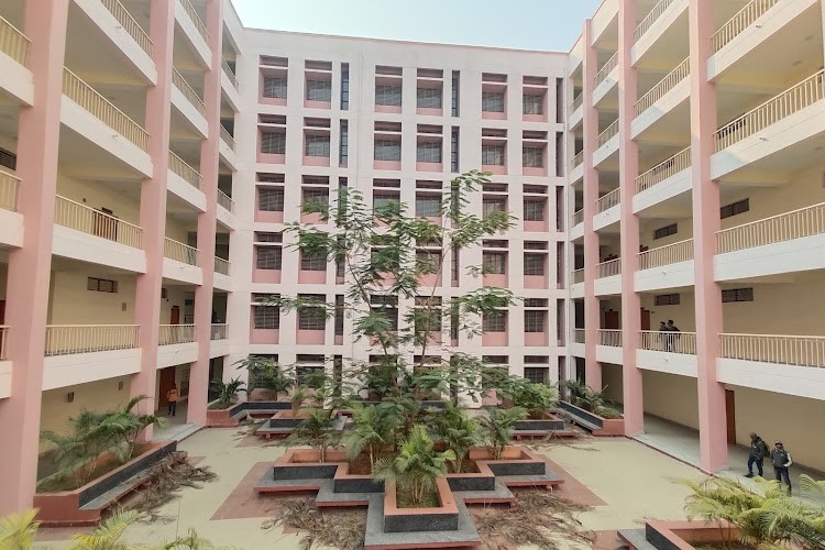 Government Engineering College, Palamu