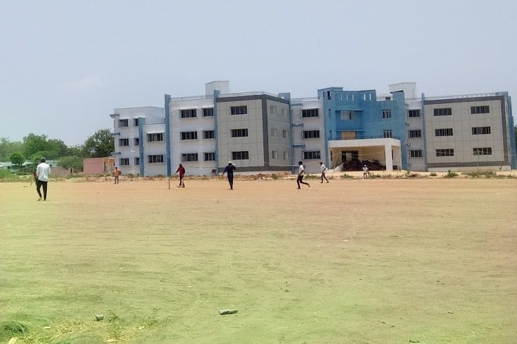 Government Engineering College, Raichur