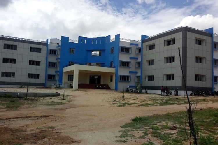 Government Engineering College, Raichur