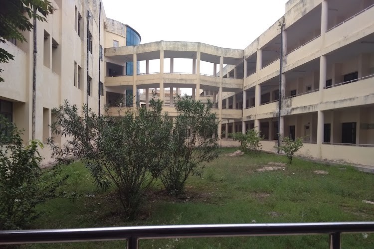 Government Engineering College, Ramanagar