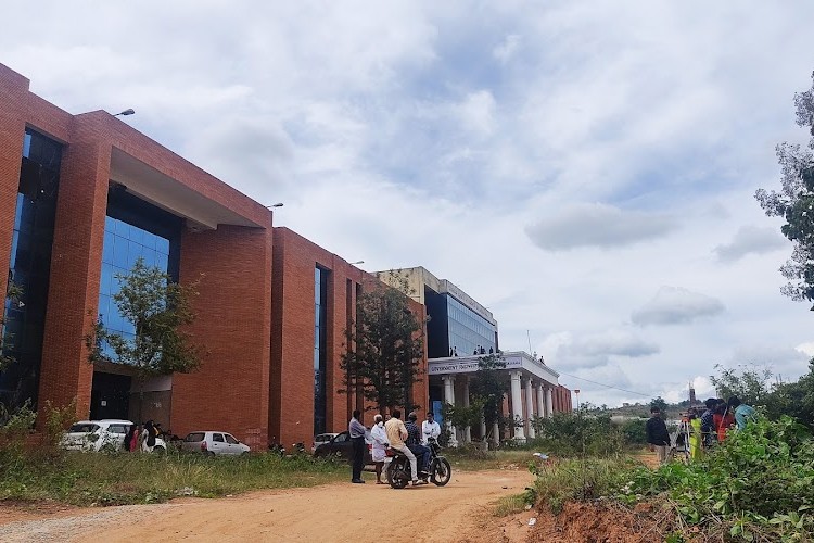 Government Engineering College, Ramanagar