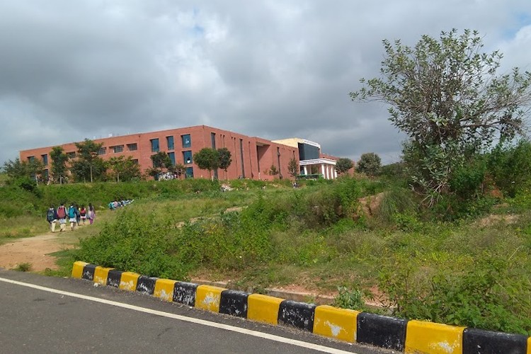 Government Engineering College, Ramanagar