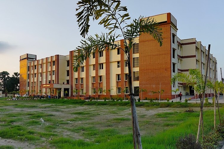 Government Engineering College, Vaishali