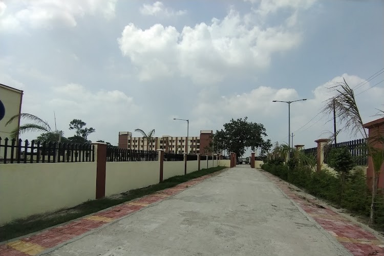 Government Engineering College, Vaishali