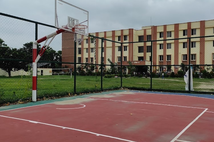 Government Engineering College, Vaishali