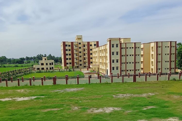 Government Engineering College, Vaishali