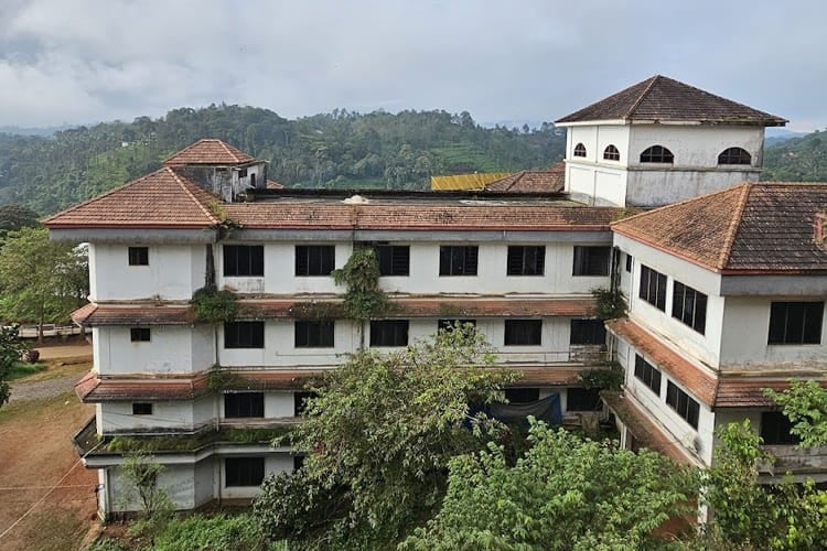 Government Engineering College, Wayanad