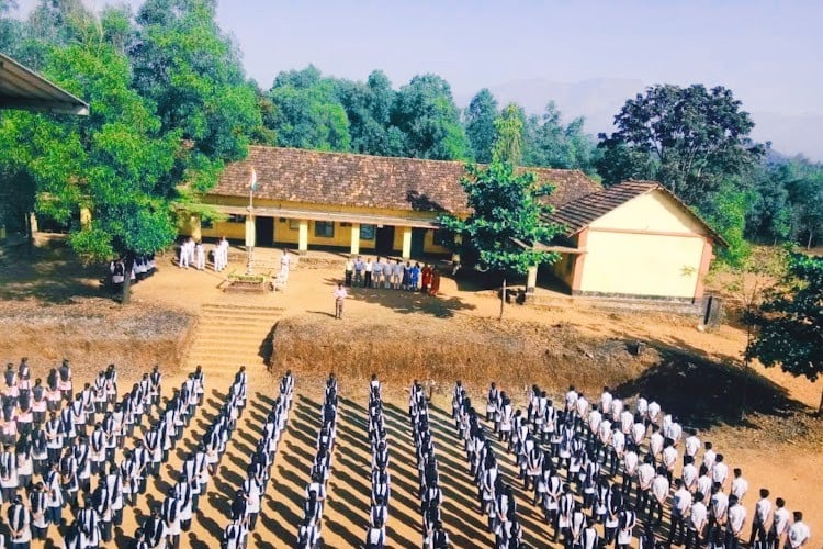 Government First Grade College, Belthangady