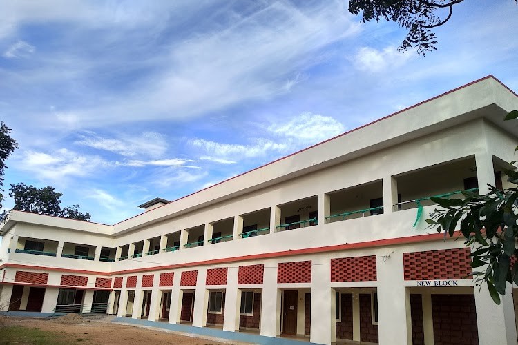 Government First Grade College, Belthangady