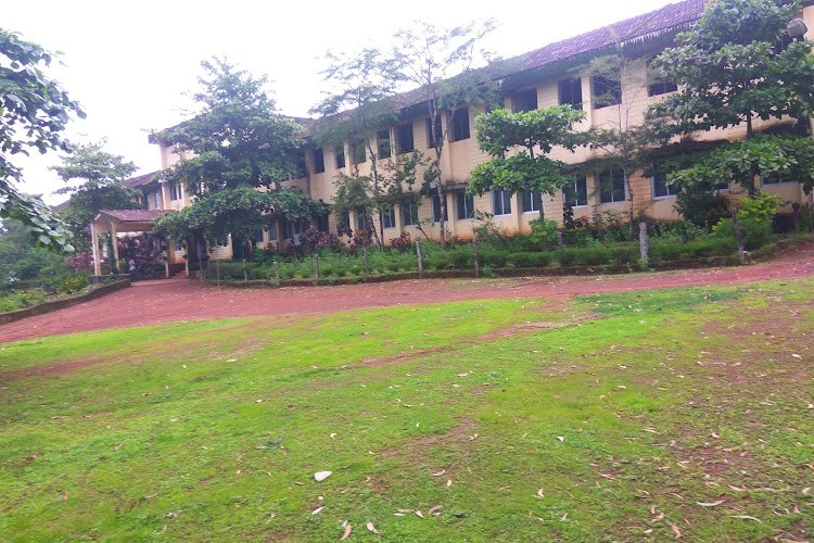 Government First Grade College Bettampady, Dakshin Kannada