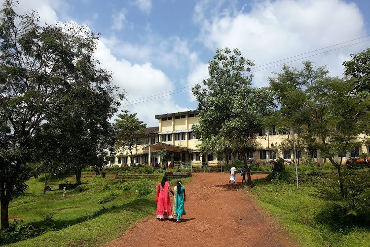 Government First Grade College Bettampady, Dakshin Kannada