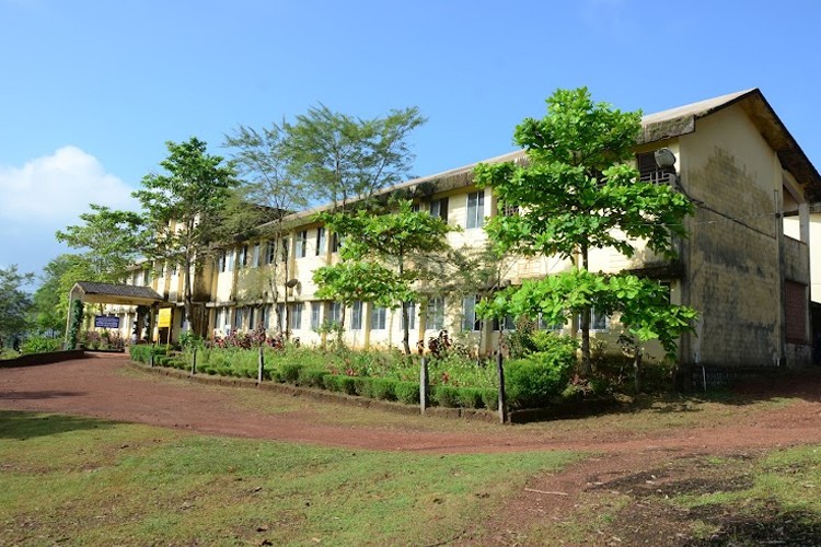 Government First Grade College Bettampady, Dakshin Kannada