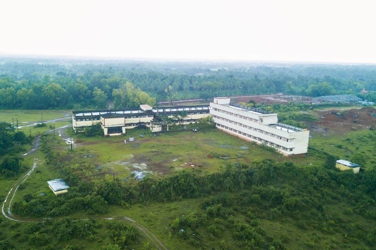 Government First Grade College Byndoor, Udupi