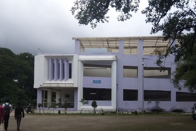 Government Hamidia Arts and Commerce College, Bhopal