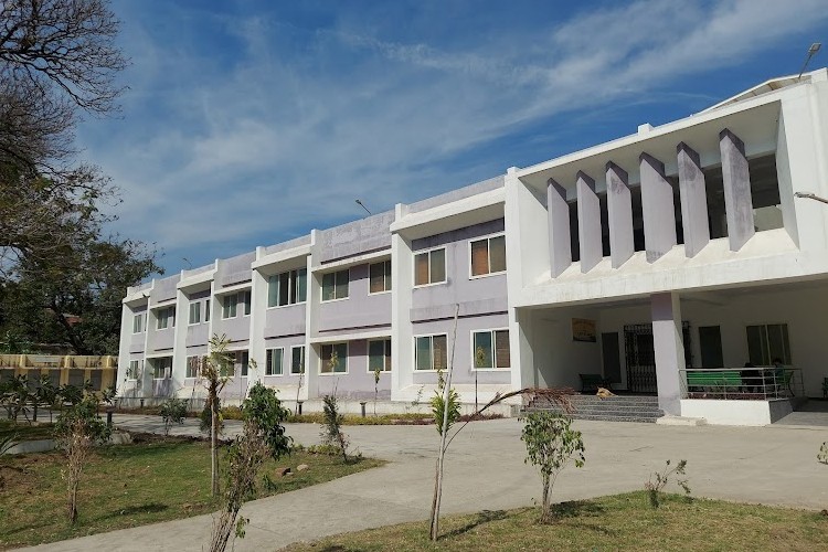 Government Hamidia Arts and Commerce College, Bhopal