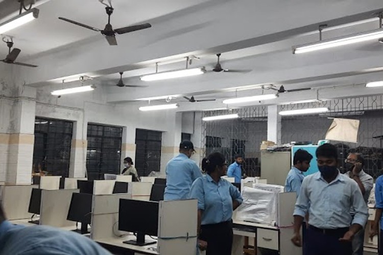 Government Industrial Training Institute, Kolkata