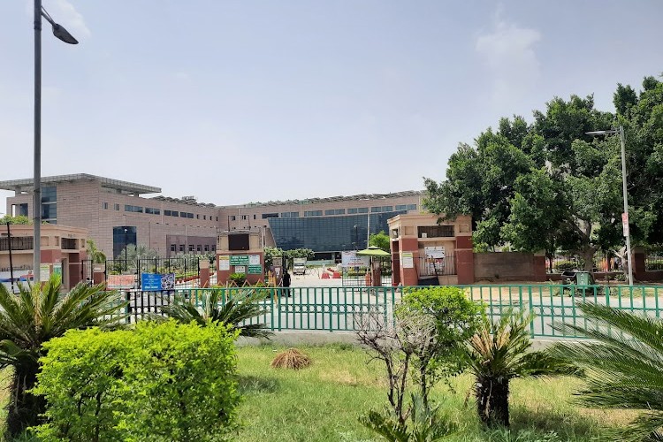 Government Institute of Medical Sciences, Greater Noida