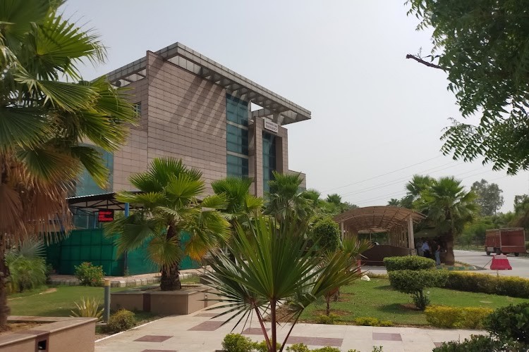 Government Institute of Medical Sciences, Greater Noida