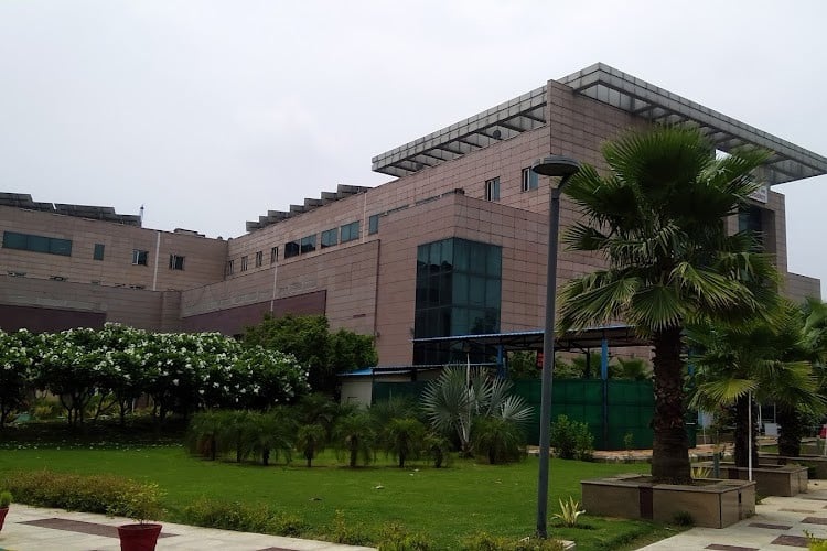 Government Institute of Medical Sciences, Greater Noida