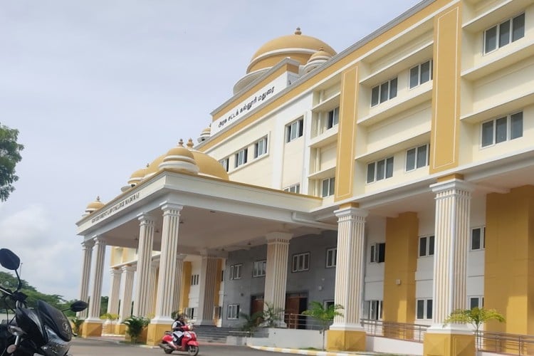 Government Law College, Madurai