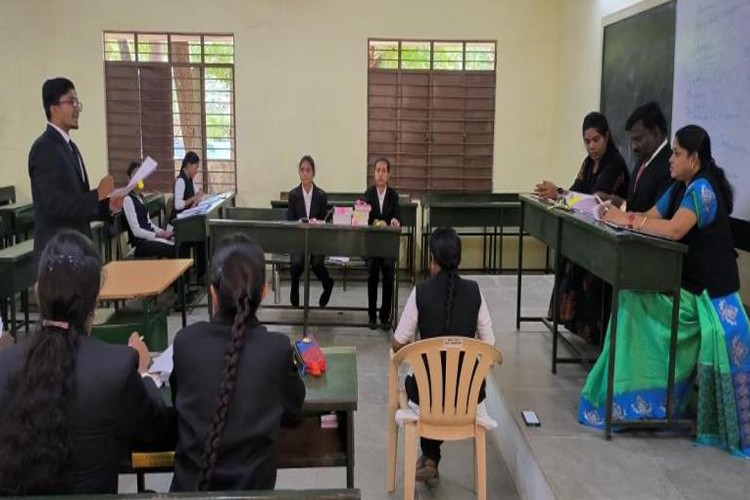 Government Law College, Madurai