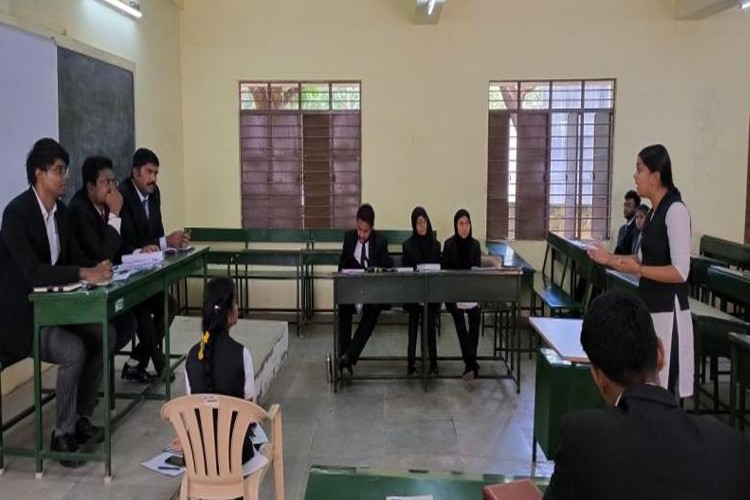 Government Law College, Madurai