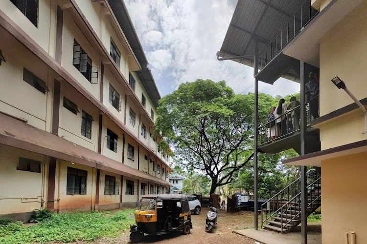 Government Law College, Thrissur